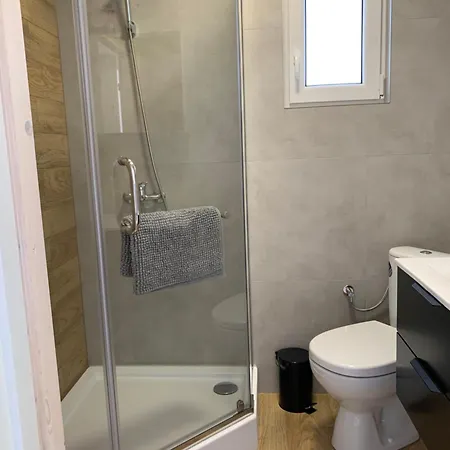 Ferienhaus Biala Mewa *