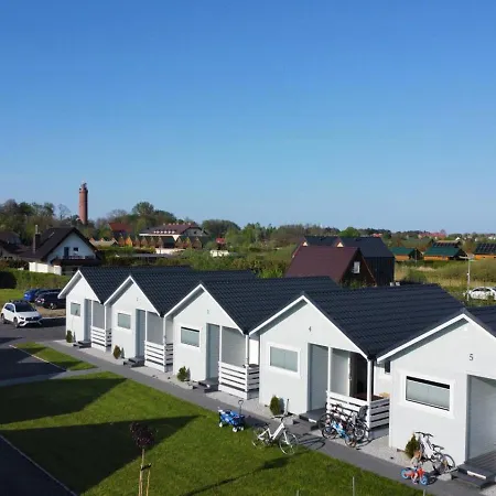 Ferienhaus Biala Mewa