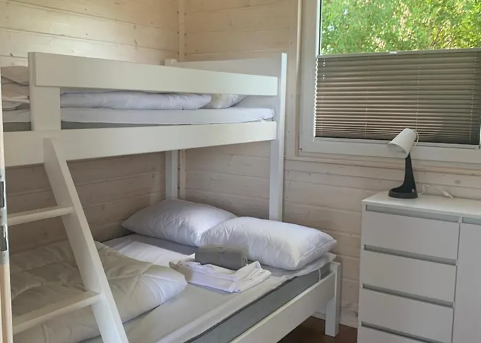 Biala Mewa Vakantiehuis