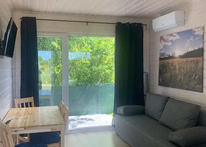 Feriehus Biala Mewa *