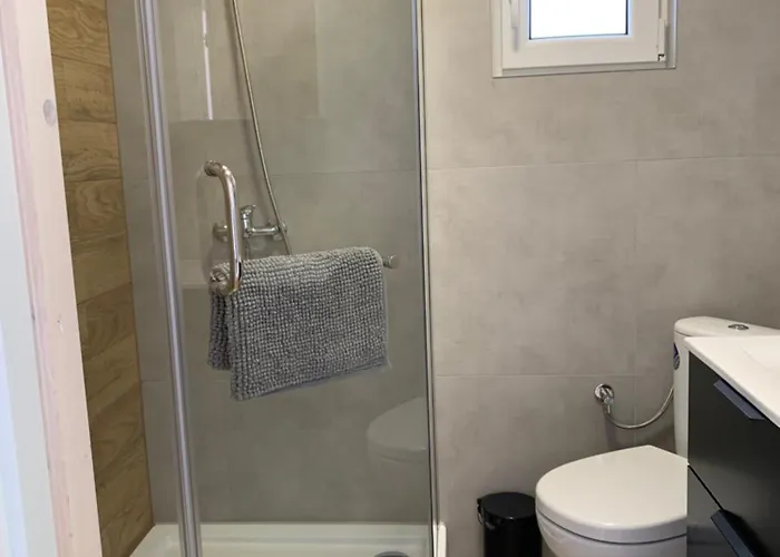 Vakantiehuis Biala Mewa *