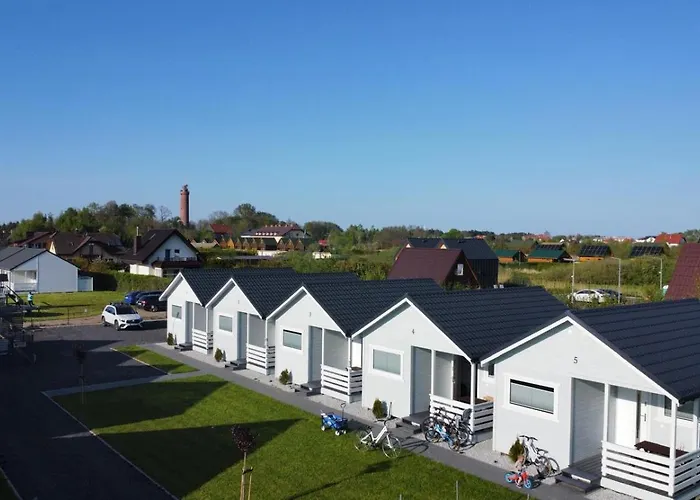 Vakantiehuis Biala Mewa